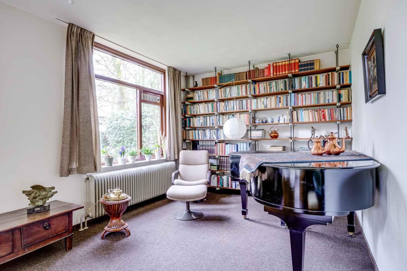 Vrijstaande woning te koop: Aristoteleslaan 2, Zeist