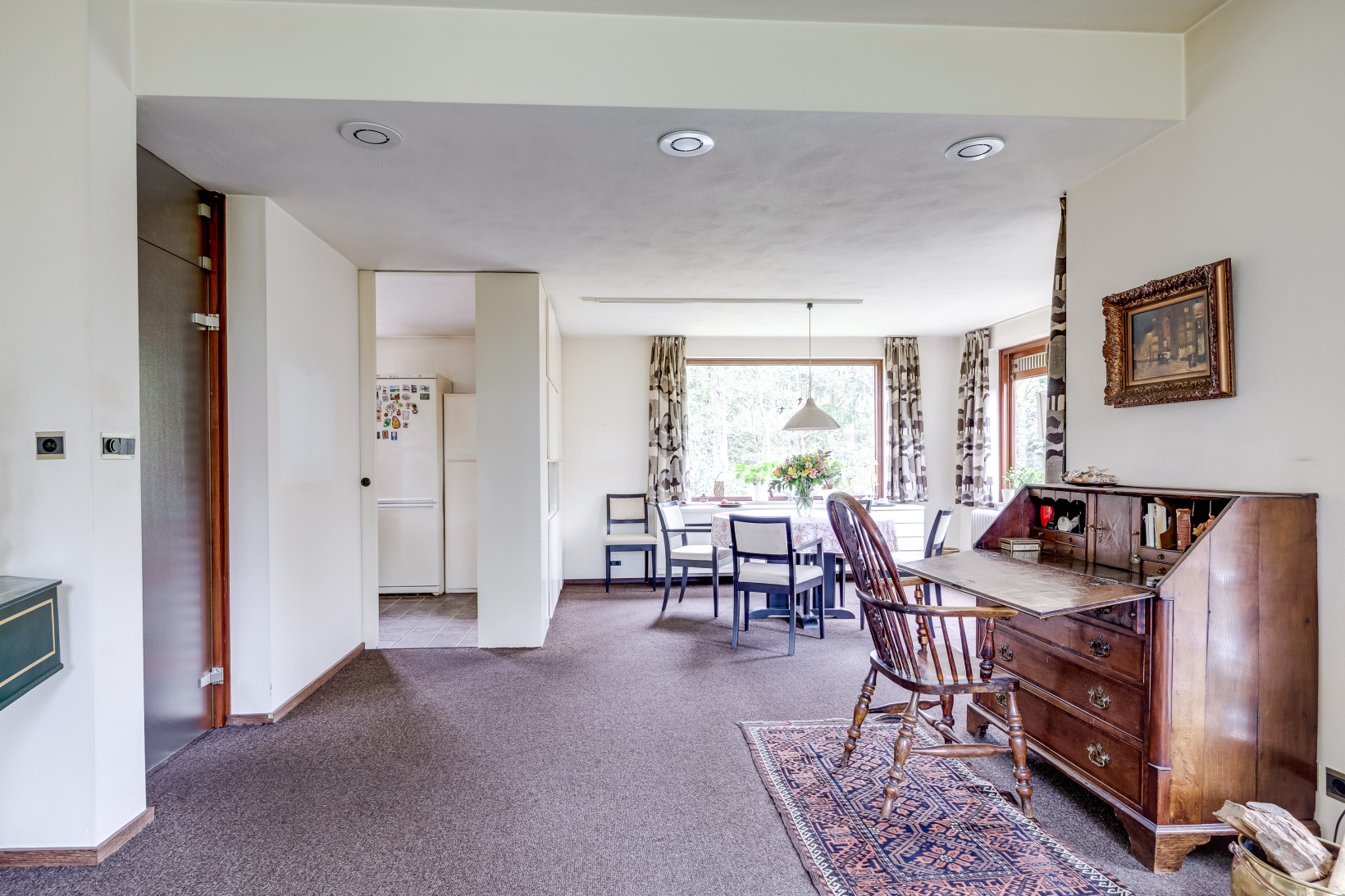 Vrijstaande woning te koop: Aristoteleslaan 2, Zeist