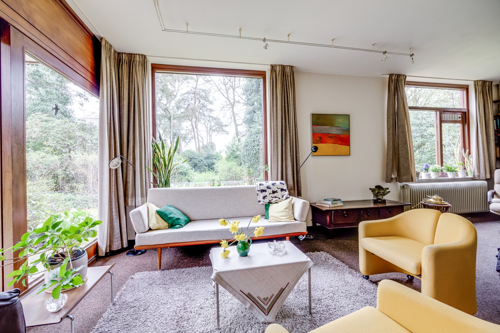 Vrijstaande woning te koop: Aristoteleslaan 2, Zeist