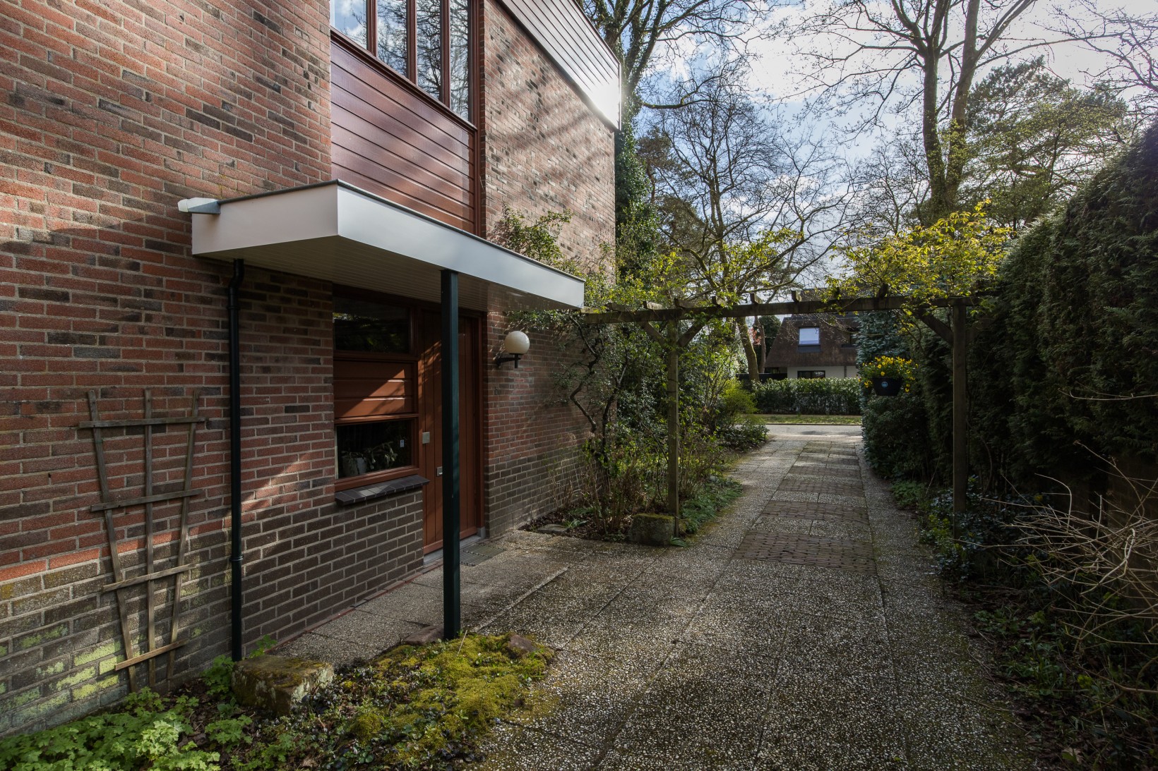 Vrijstaande woning te koop: Aristoteleslaan 2, Zeist