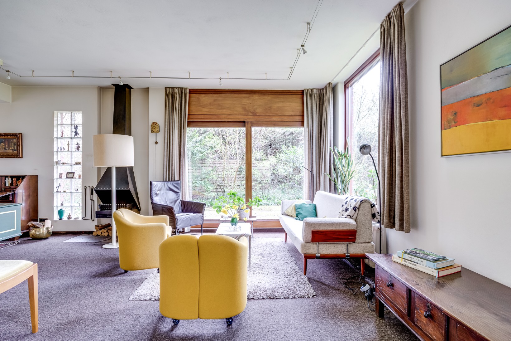 Vrijstaande woning te koop: Aristoteleslaan 2, Zeist