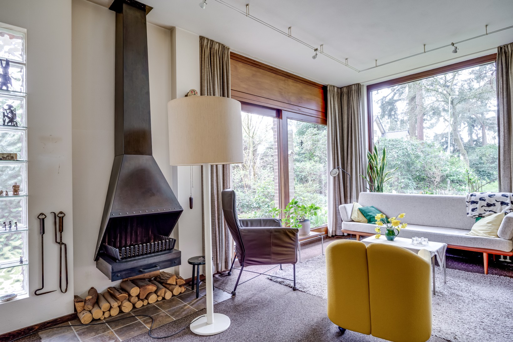 Vrijstaande woning te koop: Aristoteleslaan 2, Zeist