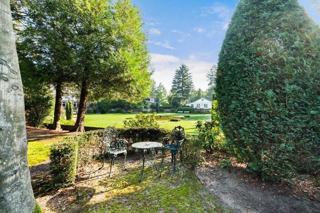 Vrijstaande woning te koop: Lindenlaan 1, Zeist