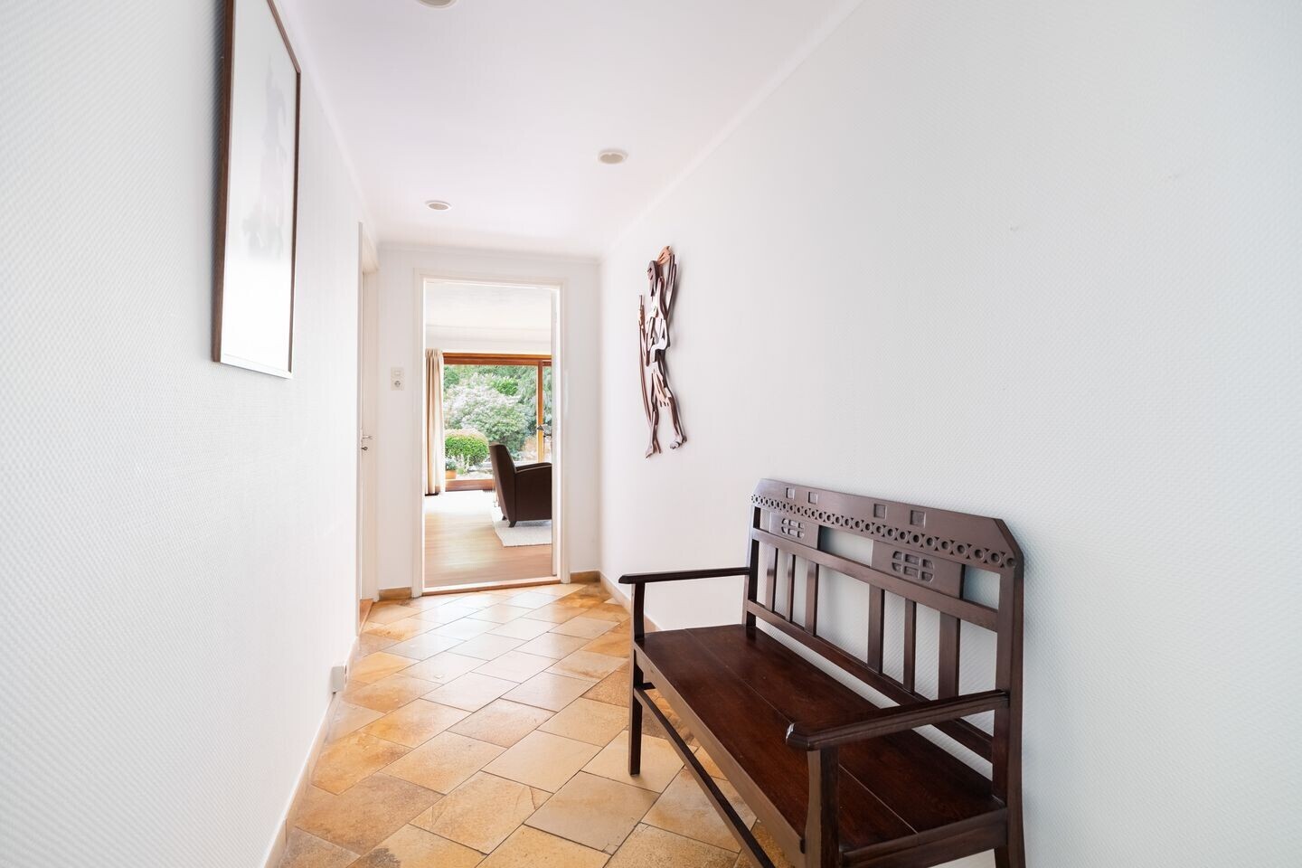 Vrijstaande woning te koop: Lindenlaan 1, Zeist