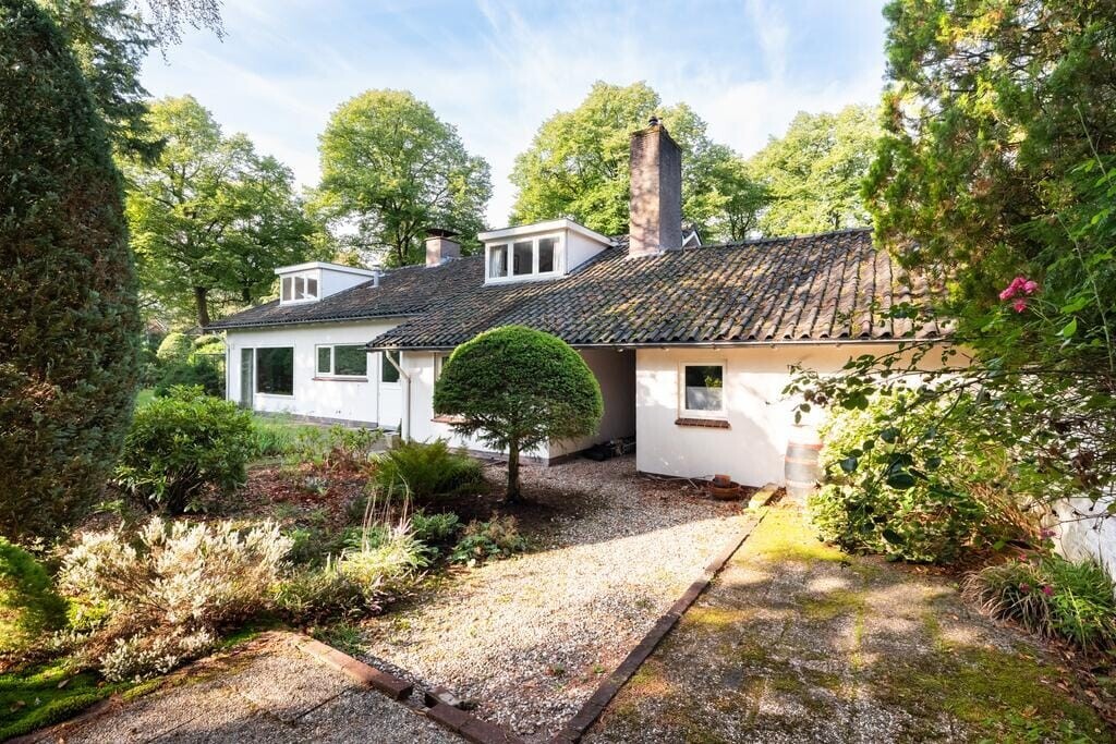 Vrijstaande woning te koop: Lindenlaan 1, Zeist