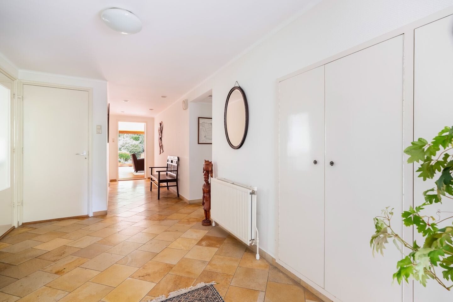 Vrijstaande woning te koop: Lindenlaan 1, Zeist