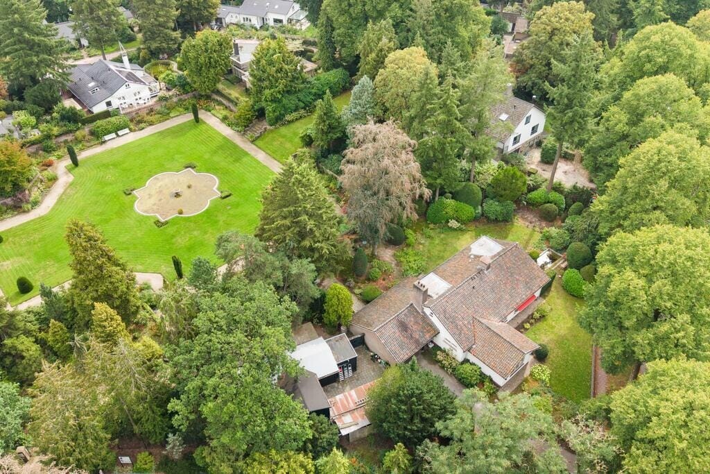 Vrijstaande woning te koop: Lindenlaan 1, Zeist