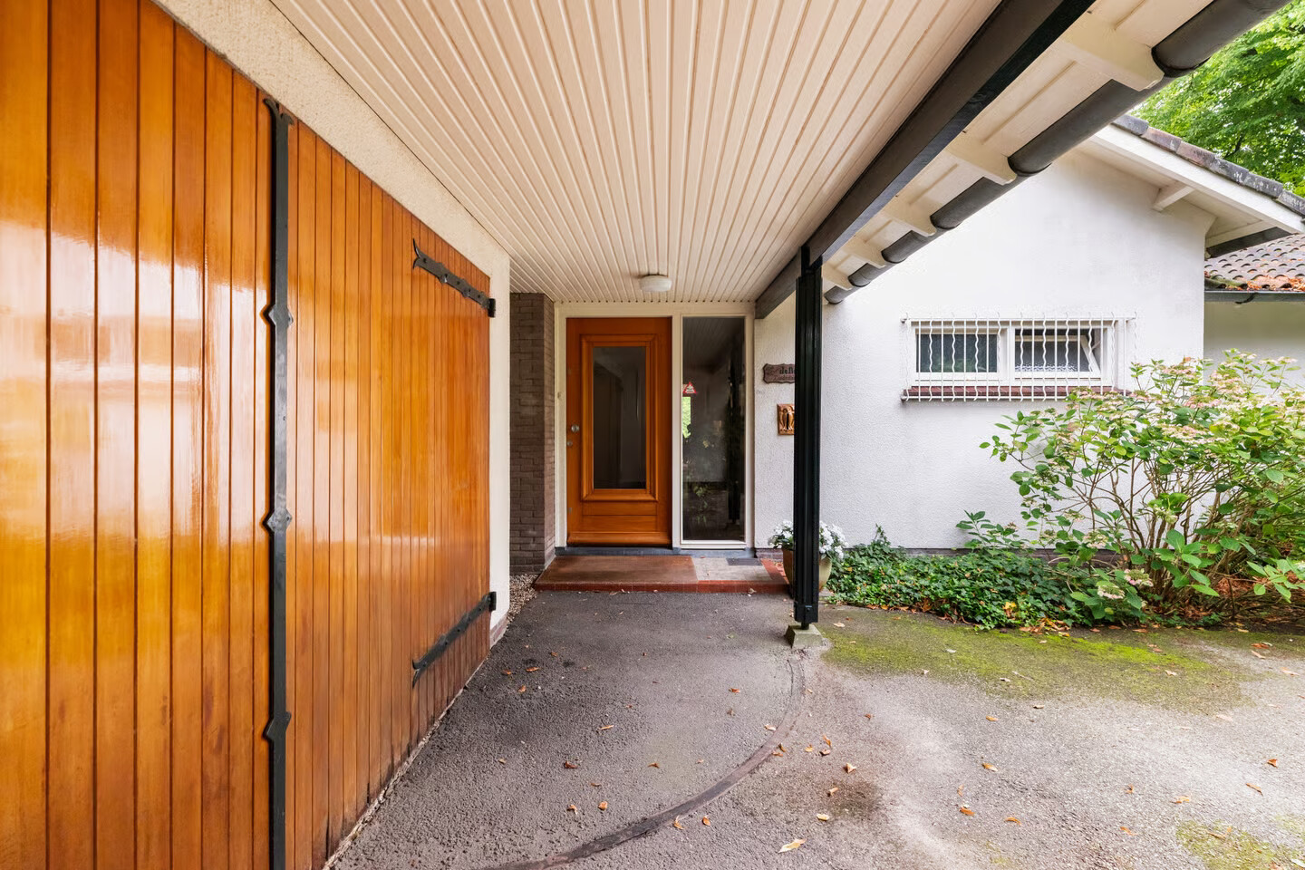 Vrijstaande woning te koop: Lindenlaan 1, Zeist