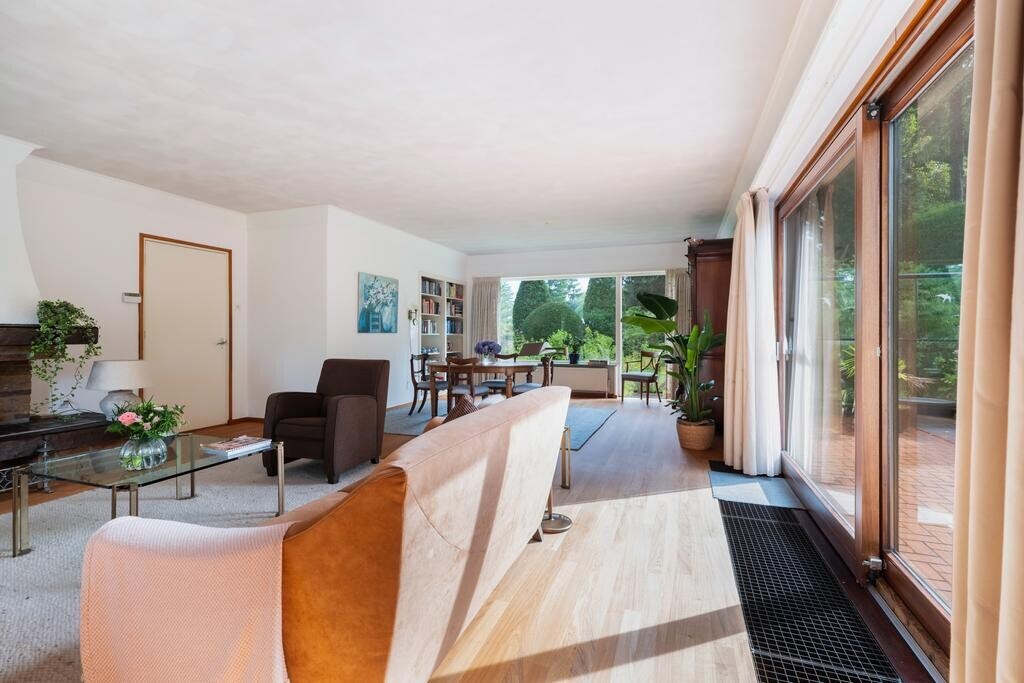 Vrijstaande woning te koop: Lindenlaan 1, Zeist