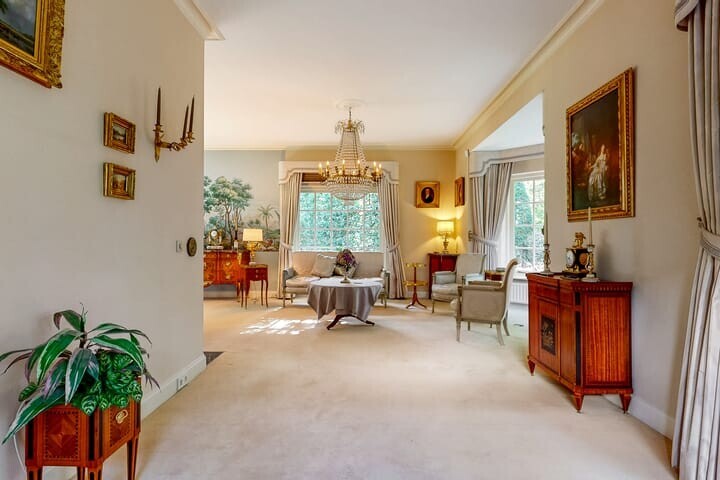 Vrijstaande woning te koop: Homeruslaan 4, Zeist