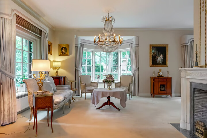 Vrijstaande woning te koop: Homeruslaan 4, Zeist