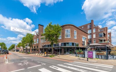 Antonlaan 185-G
