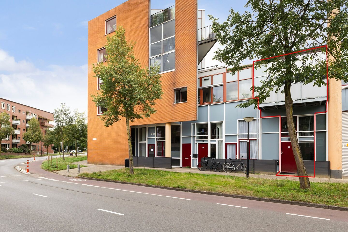 Appartement te koop: Antonlaan 592, Zeist