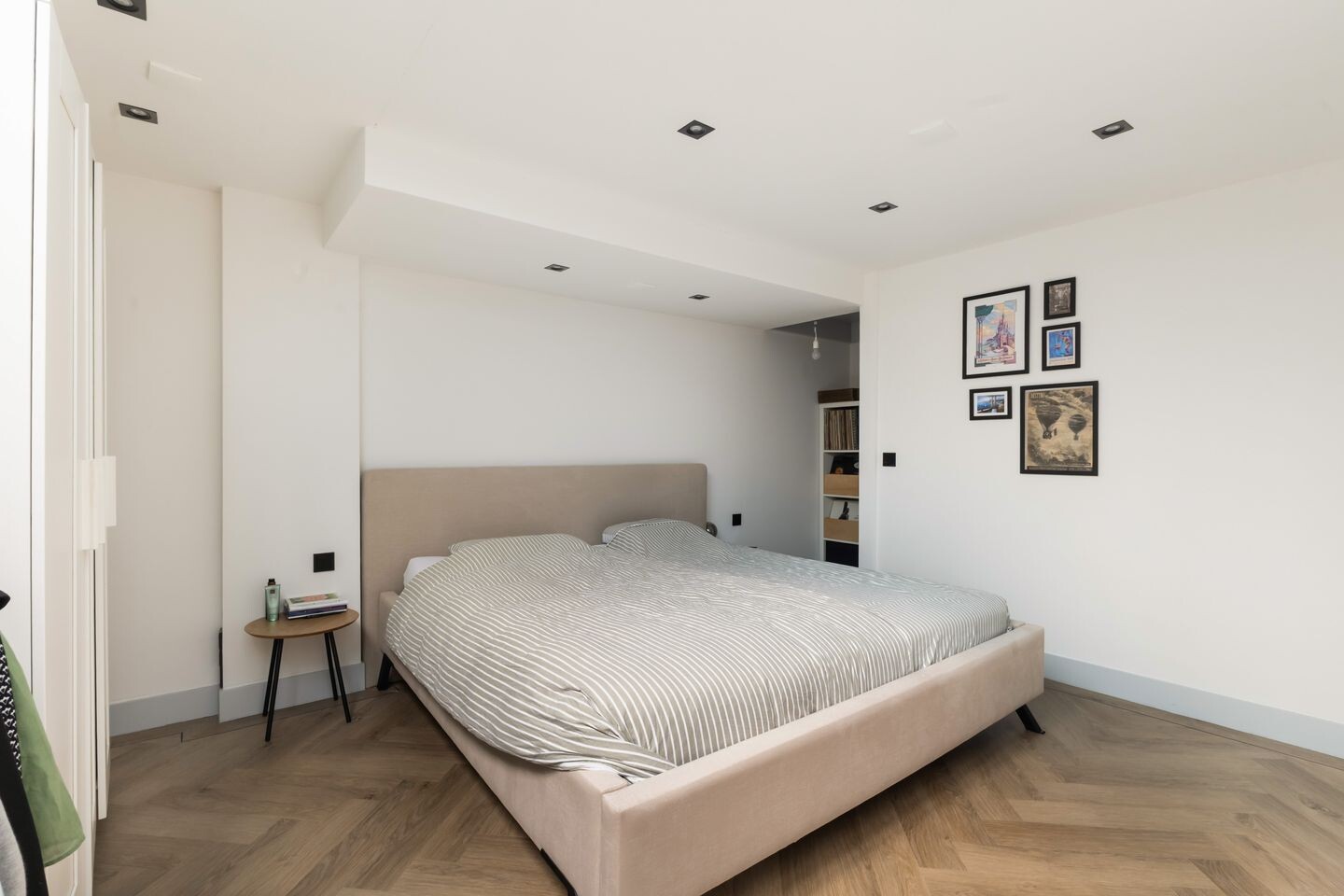 Appartement te koop: Antonlaan 592, Zeist