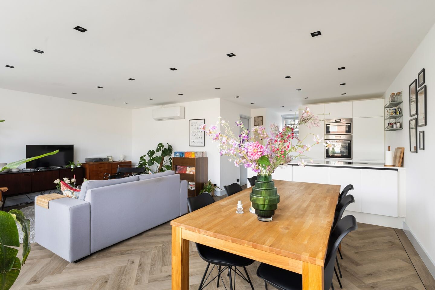 Appartement te koop: Antonlaan 592, Zeist