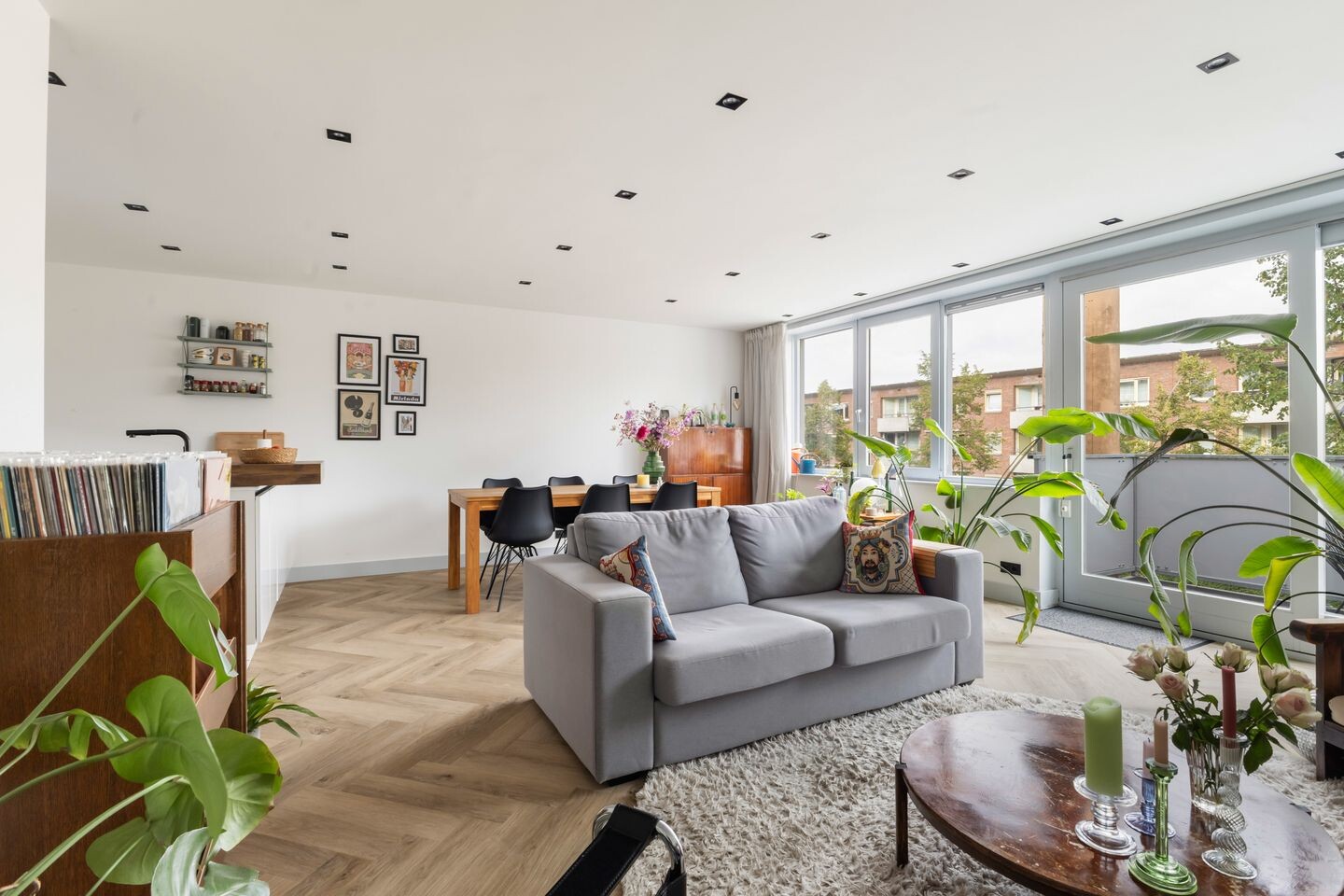 Appartement te koop: Antonlaan 592, Zeist