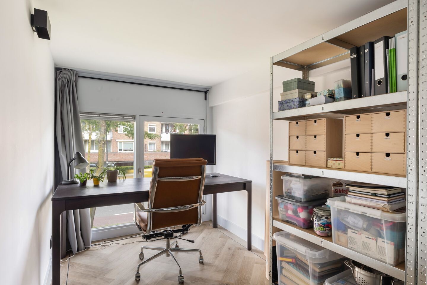 Appartement te koop: Antonlaan 592, Zeist