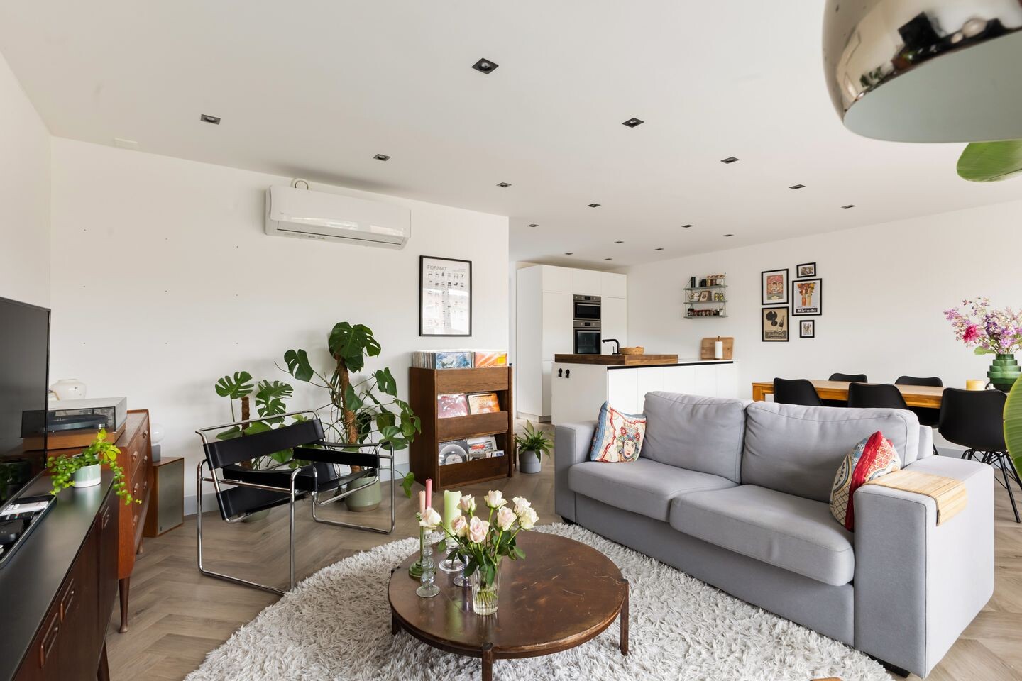 Appartement te koop: Antonlaan 592, Zeist