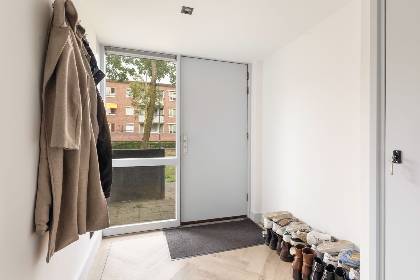 Appartement te koop: Antonlaan 592, Zeist