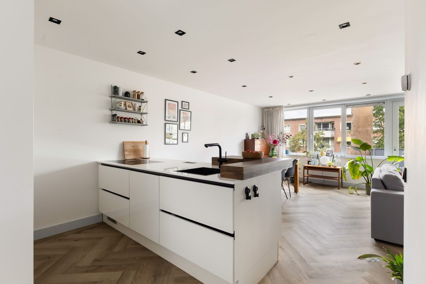 Appartement te koop: Antonlaan 592, Zeist
