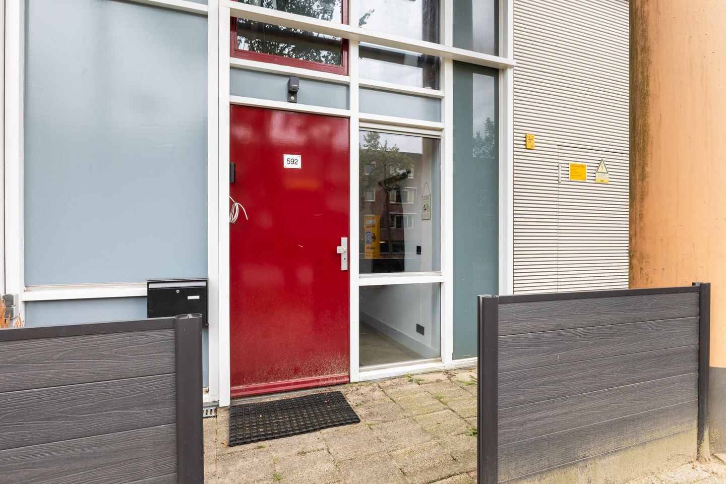 Appartement te koop: Antonlaan 592, Zeist