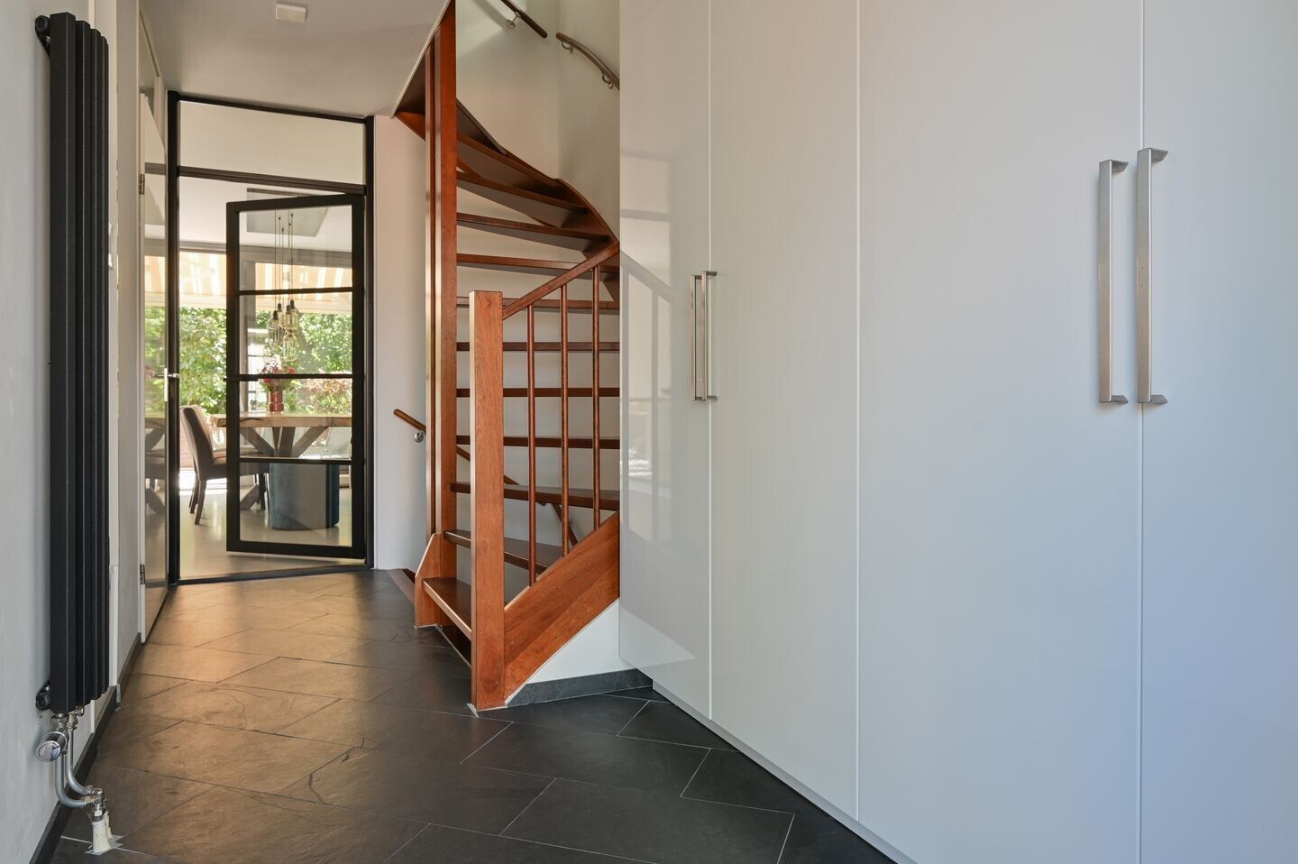 Hoekwoning te koop: Nelson Mandelalaan 102, Zeist
