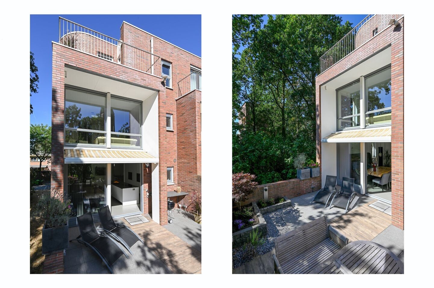 Hoekwoning te koop: Nelson Mandelalaan 102, Zeist
