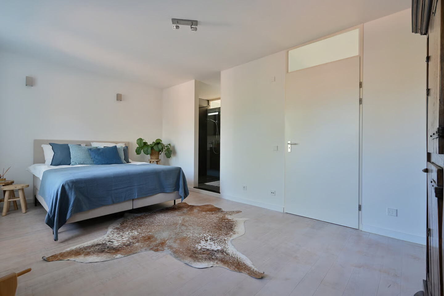 Hoekwoning te koop: Nelson Mandelalaan 102, Zeist