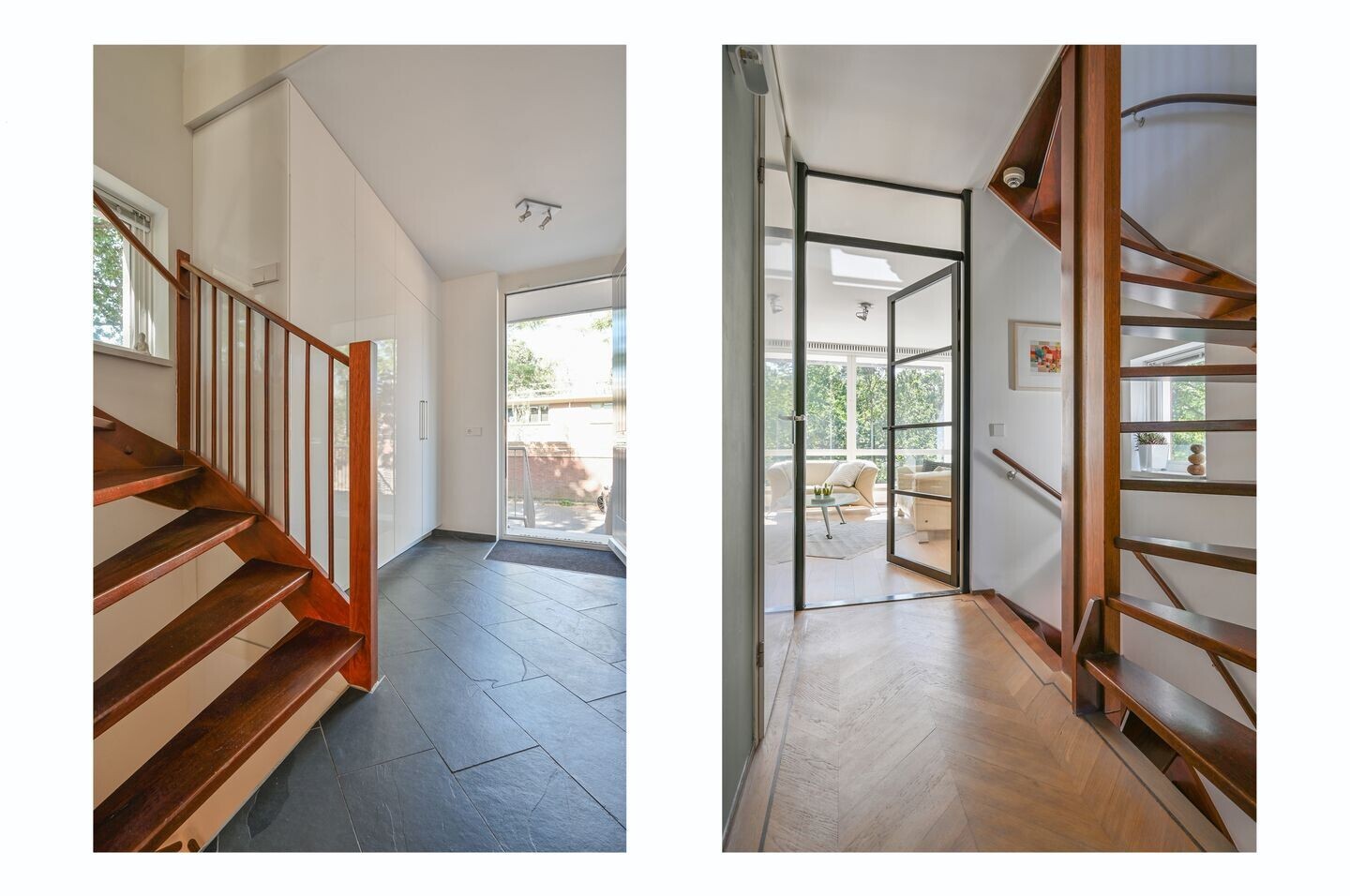 Hoekwoning te koop: Nelson Mandelalaan 102, Zeist