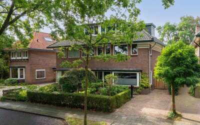 Eikenlaan 27