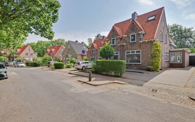 Gerolaan 47