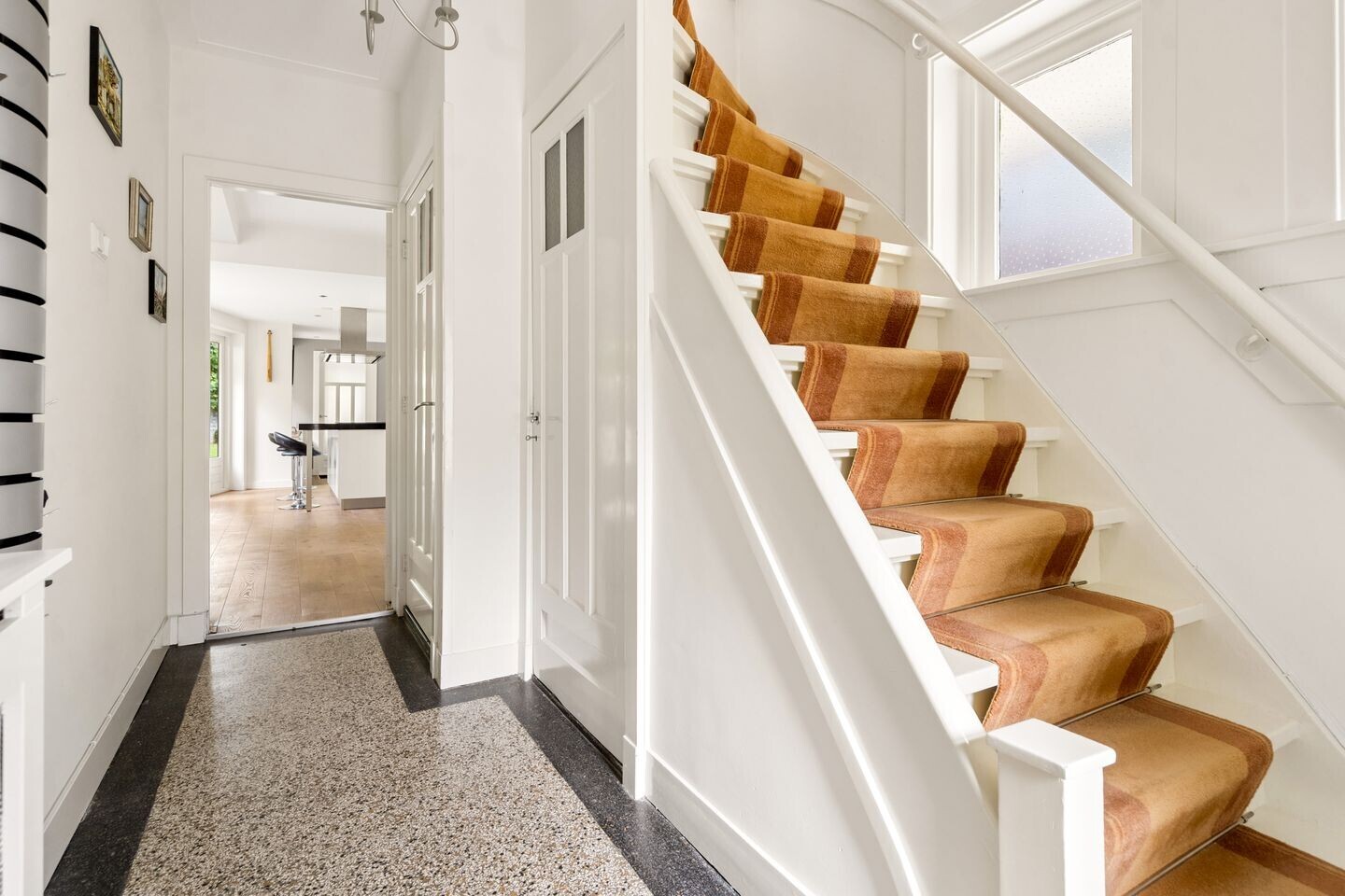 Vrijstaande woning te koop: Gerolaan 56, Zeist