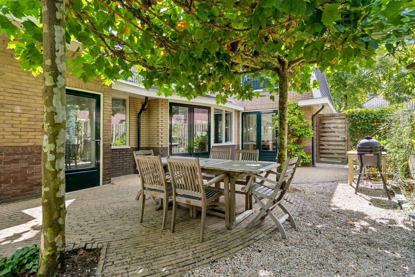 Vrijstaande woning te koop: Gerolaan 56, Zeist
