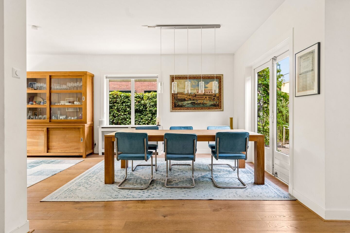 Vrijstaande woning te koop: Gerolaan 56, Zeist