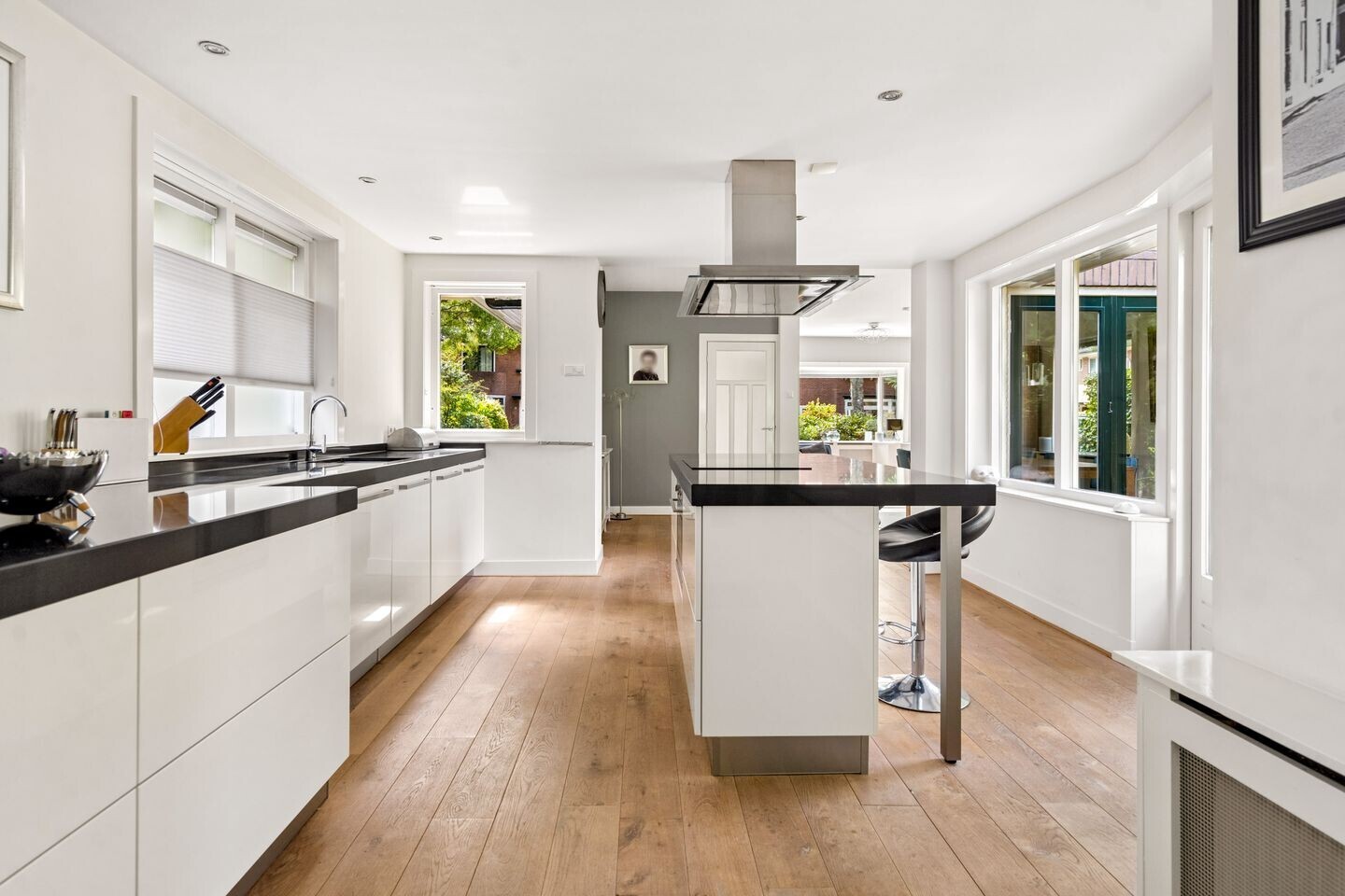Vrijstaande woning te koop: Gerolaan 56, Zeist