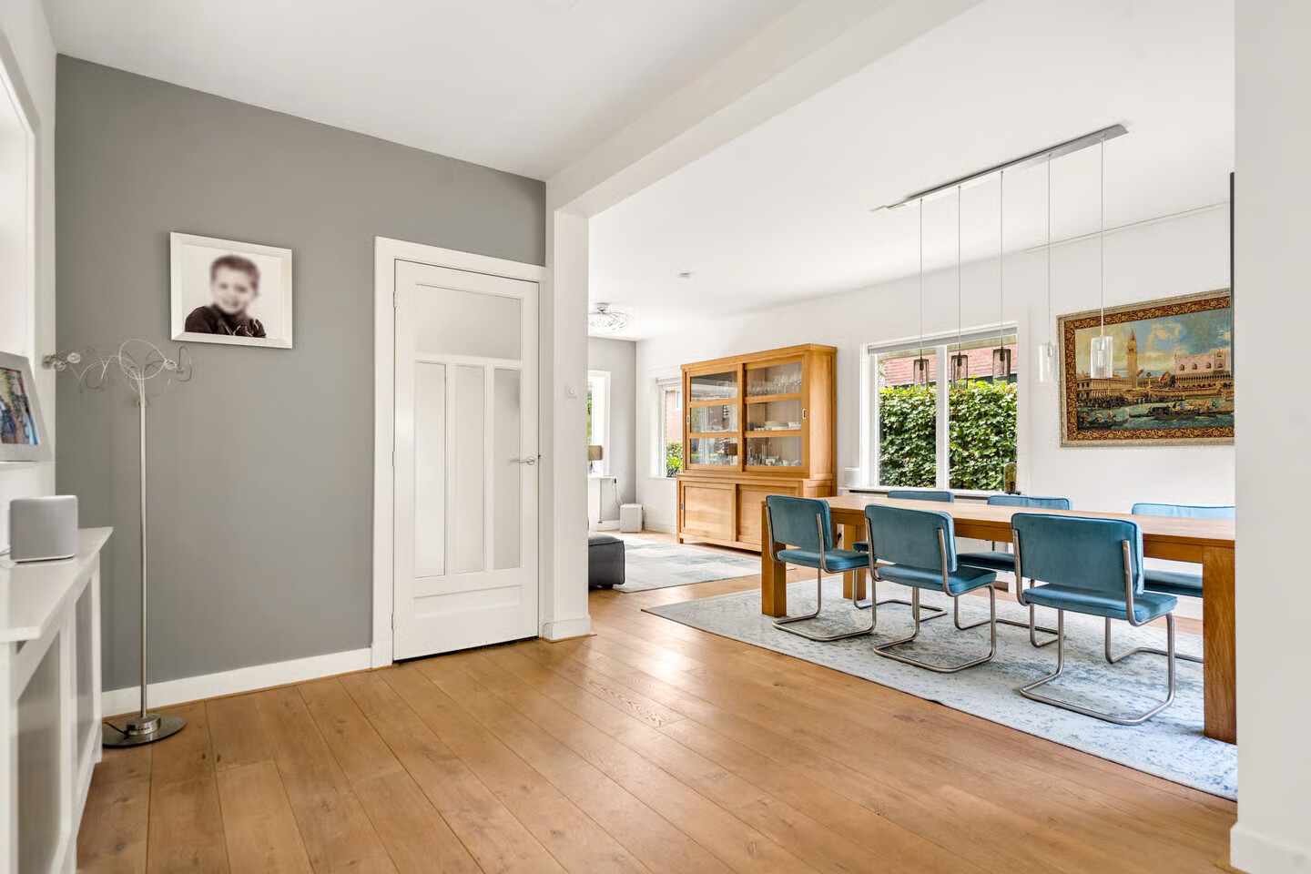 Vrijstaande woning te koop: Gerolaan 56, Zeist