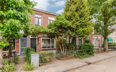 Kritzingerlaan 17