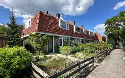Kritzingerlaan 37