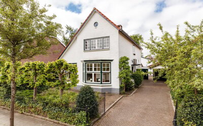 Minckelerslaan 53