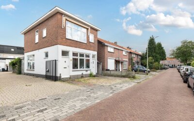 De la Reylaan 12-A