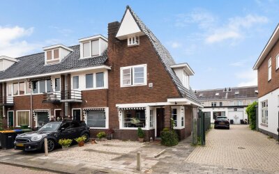 De la Reylaan 14