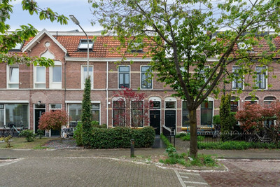 De Wetlaan 5