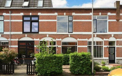 De Wetlaan 53