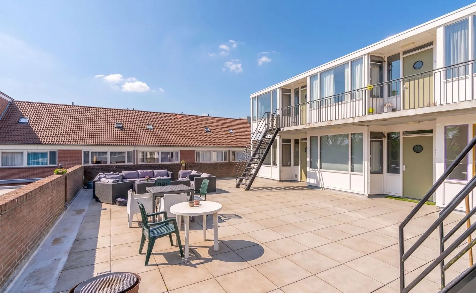 Appartement te koop: Geiserlaan 13, Zeist