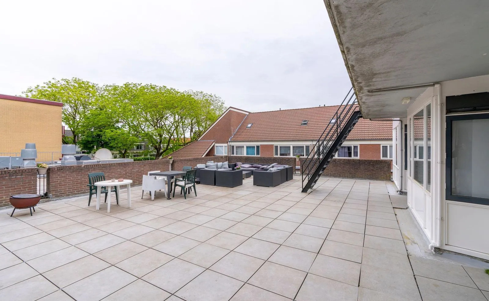 Appartement te koop: Geiserlaan 13, Zeist