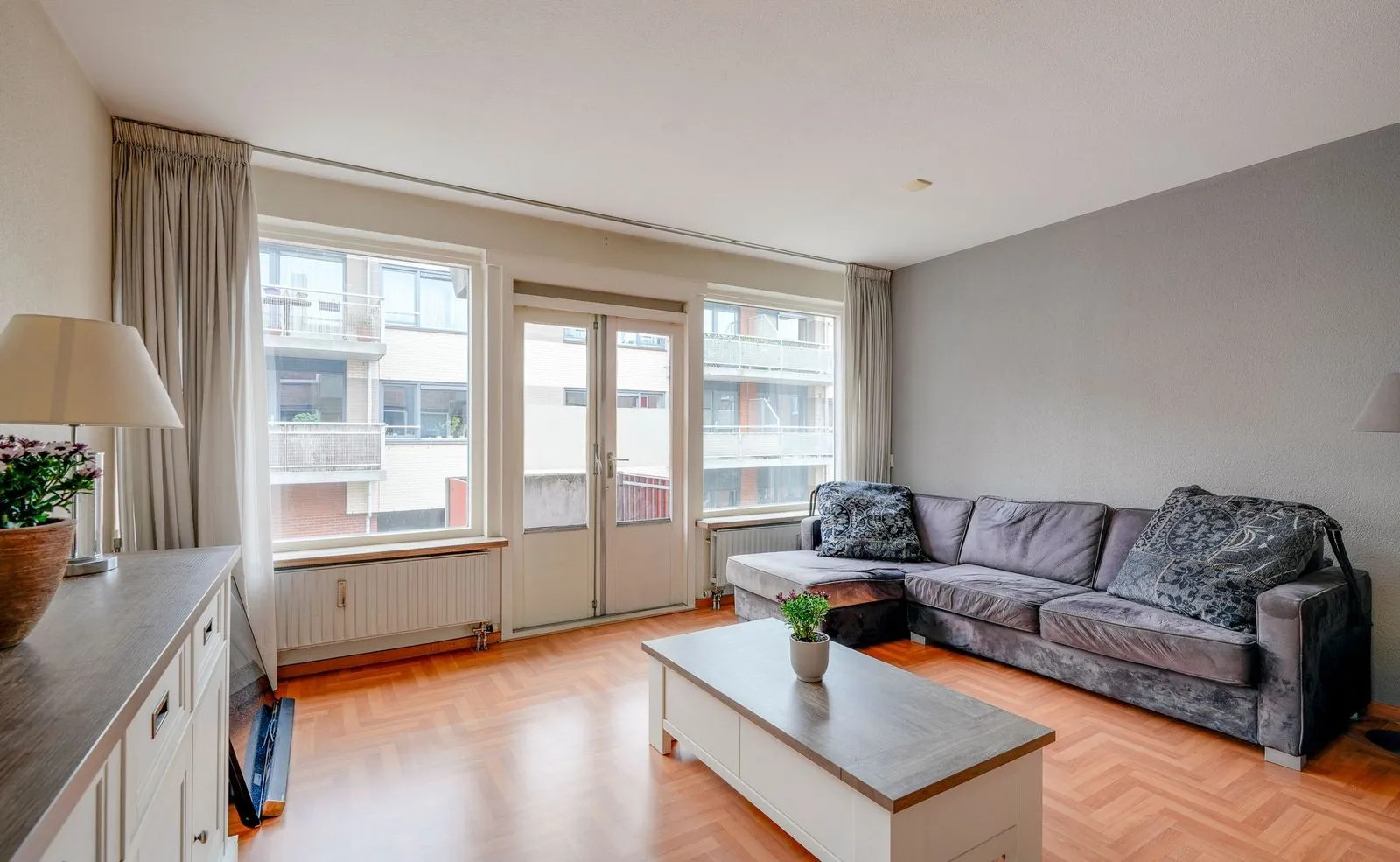 Appartement te koop: Geiserlaan 13, Zeist