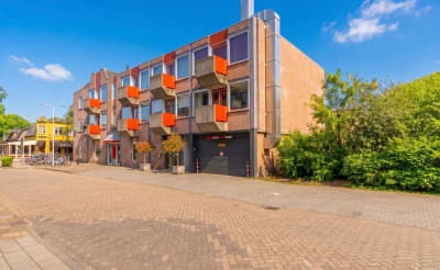 Geiserlaan 13