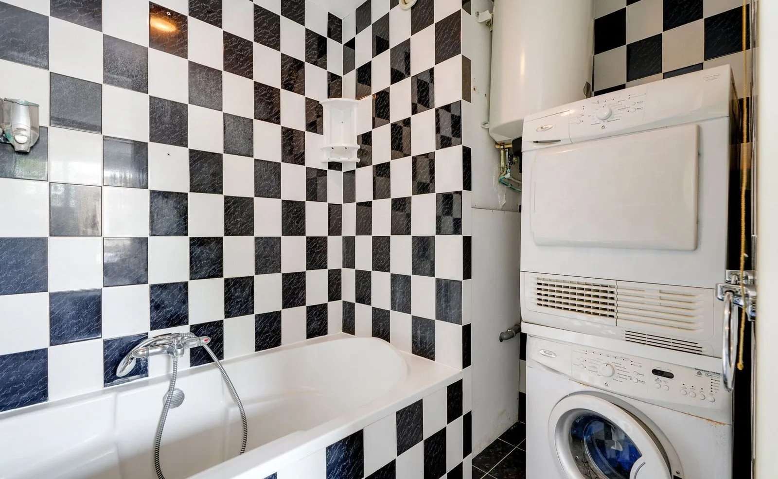 Appartement te koop: Geiserlaan 13, Zeist