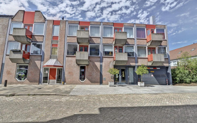 Geiserlaan 9