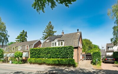 Arnhemse Bovenweg 11